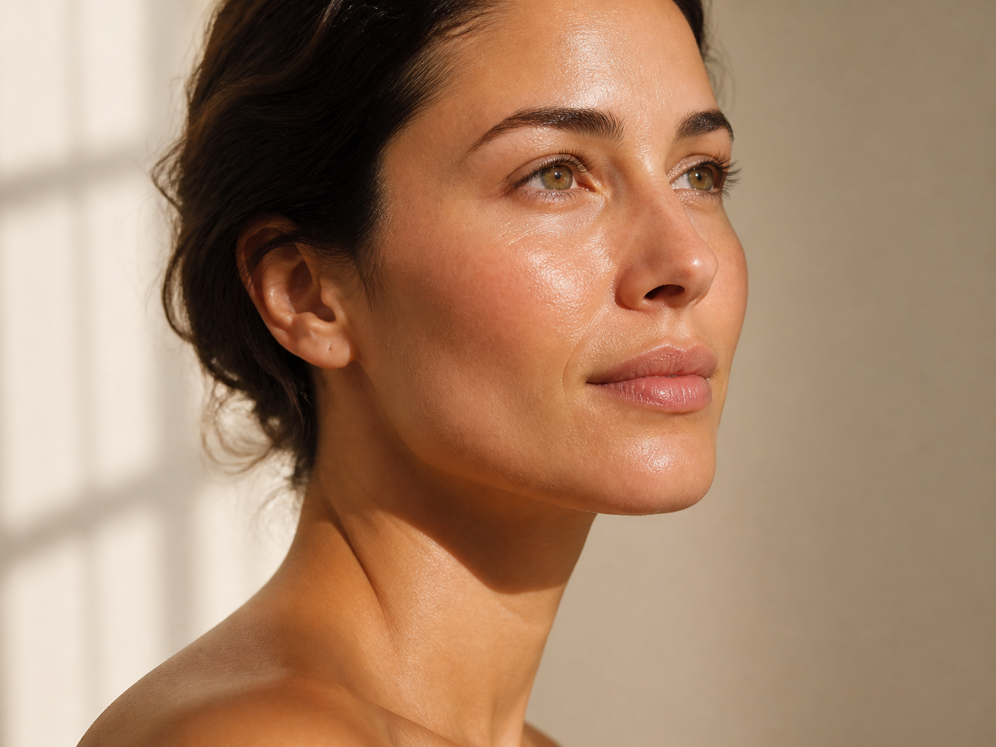 Facial aesthetics treatment category