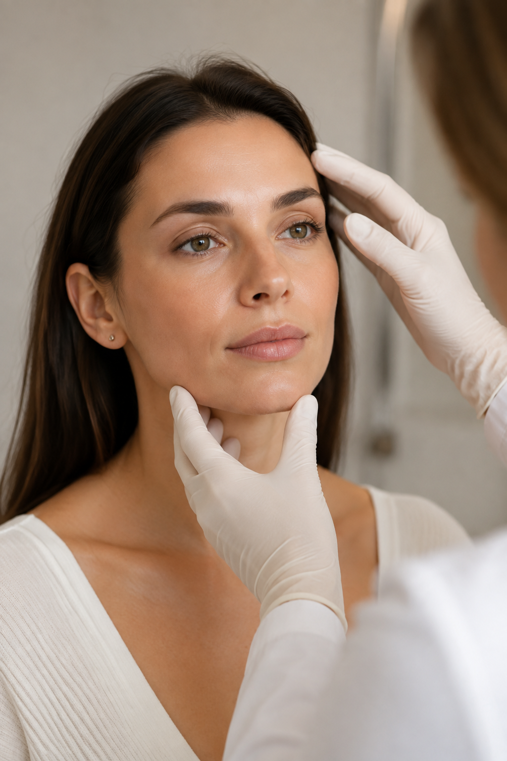 Injectable treatment consultation
