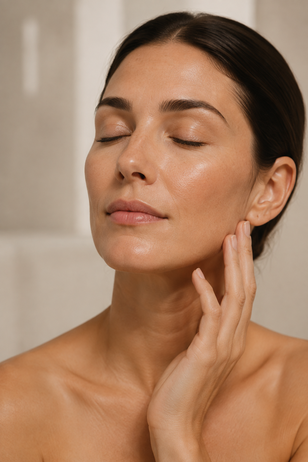 Skin rejuvenation treatment category